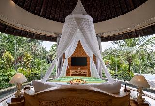 The Alena Ubud Resort A Pramana Experience fotoÄŸrafÄ±