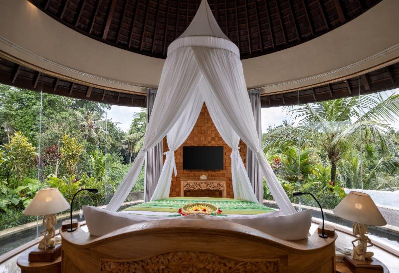 The Alena Ubud Resort A Pramana Experience - Oda