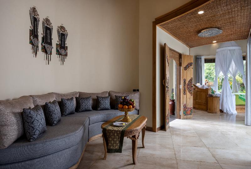 The Alena Ubud Resort A Pramana Experience - Oda