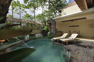 The Alena Ubud Resort A Pramana Experience fotoÄŸrafÄ±