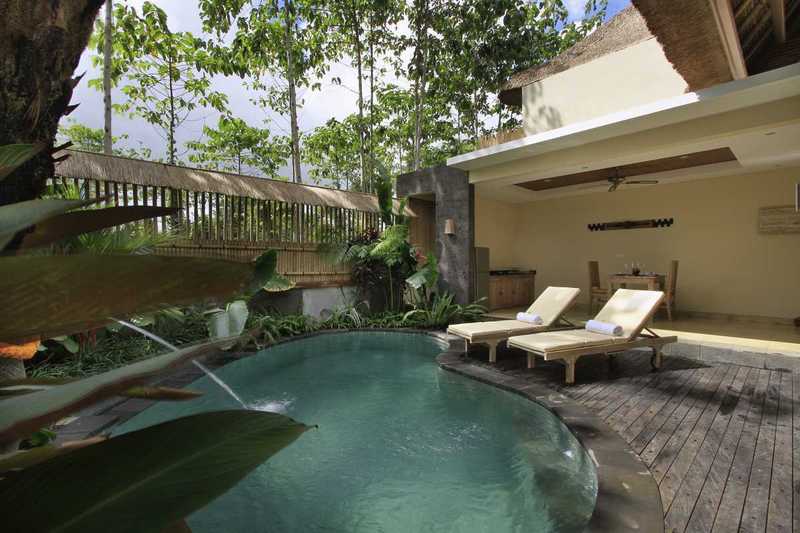 The Alena Ubud Resort A Pramana Experience - Oda