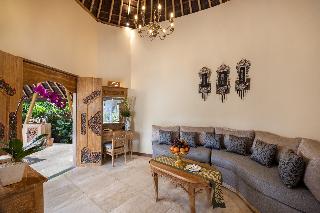 The Alena Ubud Resort A Pramana Experience fotoÄŸrafÄ±