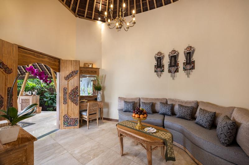 The Alena Ubud Resort A Pramana Experience - Oda
