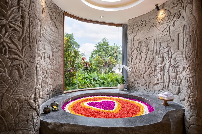 The Alena Ubud Resort A Pramana Experience - Oda
