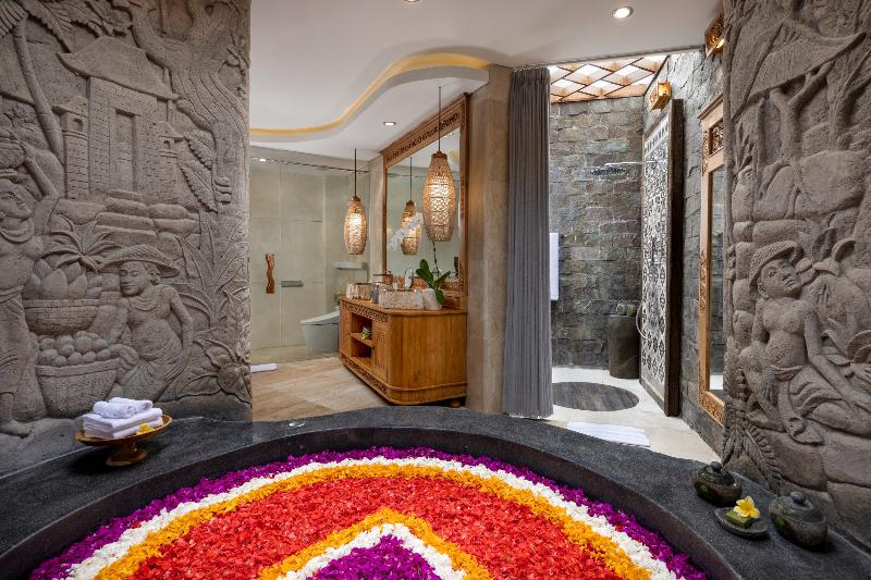 The Alena Ubud Resort A Pramana Experience - Oda