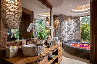 The Alena Ubud Resort A Pramana Experience fotoÄŸrafÄ±