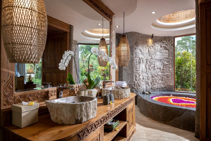 The Alena Ubud Resort A Pramana Experience - Oda