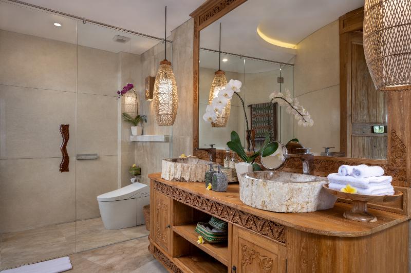 The Alena Ubud Resort A Pramana Experience - Oda