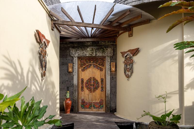 The Alena Ubud Resort A Pramana Experience - Oda