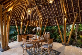 The Alena Ubud Resort A Pramana Experience fotoÄŸrafÄ±