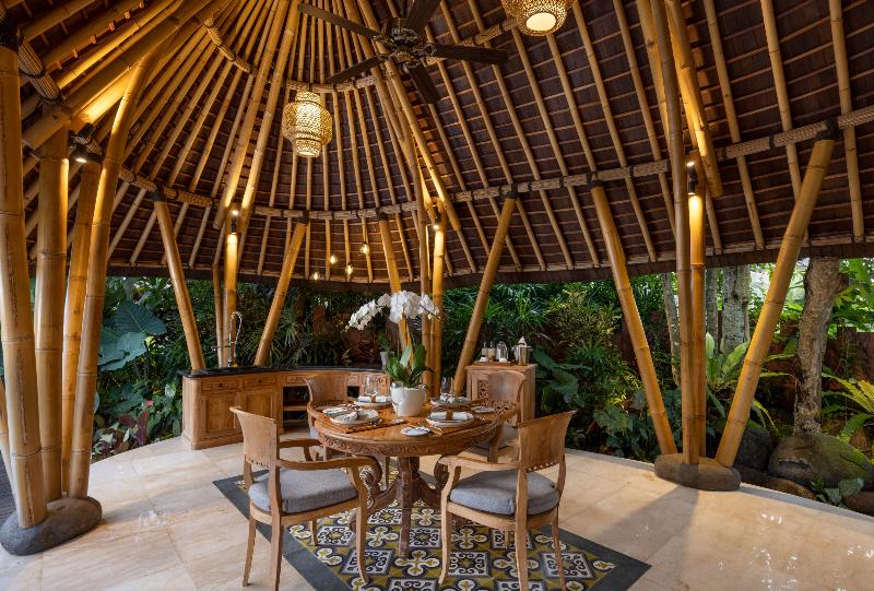 The Alena Ubud Resort A Pramana Experience - Oda
