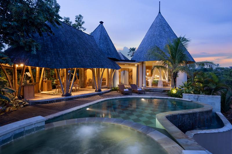 The Alena Ubud Resort A Pramana Experience - Oda