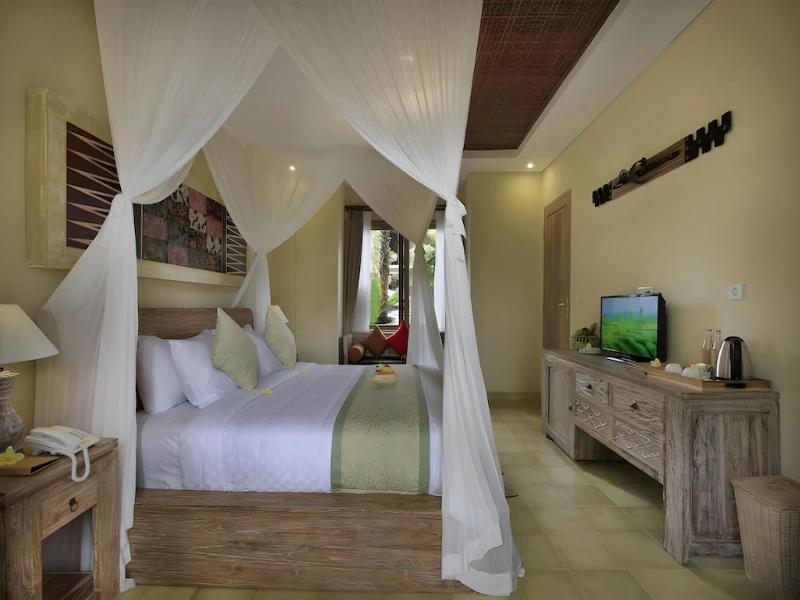 The Alena Ubud Resort A Pramana Experience - Oda
