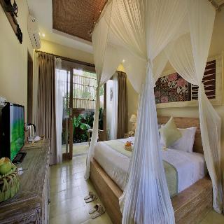 The Alena Ubud Resort A Pramana Experience fotoÄŸrafÄ±