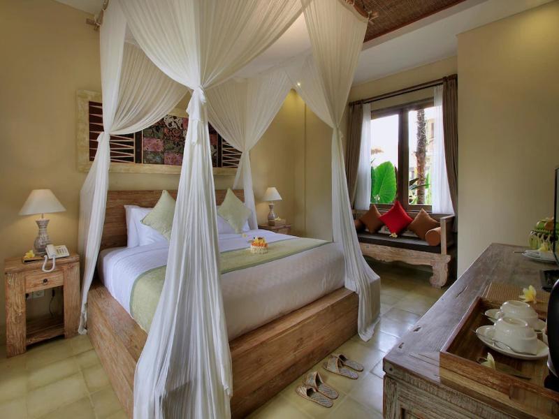 The Alena Ubud Resort A Pramana Experience - Oda