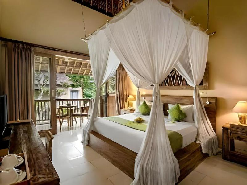 The Alena Ubud Resort A Pramana Experience - Oda