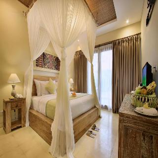 The Alena Ubud Resort A Pramana Experience fotoÄŸrafÄ±