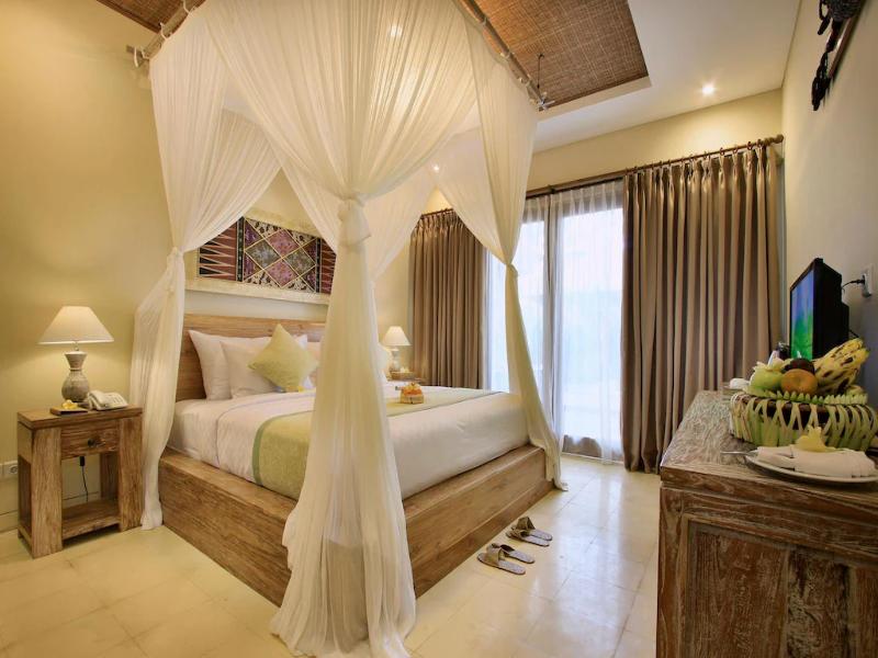 The Alena Ubud Resort A Pramana Experience - Oda