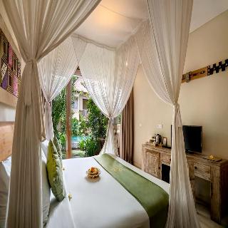 The Alena Ubud Resort A Pramana Experience fotoÄŸrafÄ±