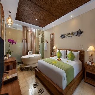 The Alena Ubud Resort A Pramana Experience fotoÄŸrafÄ±