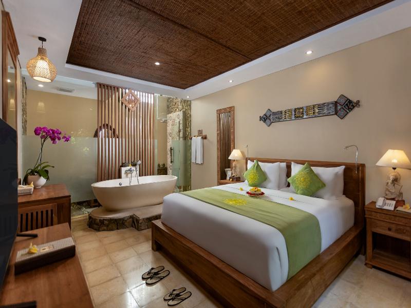 The Alena Ubud Resort A Pramana Experience - Oda