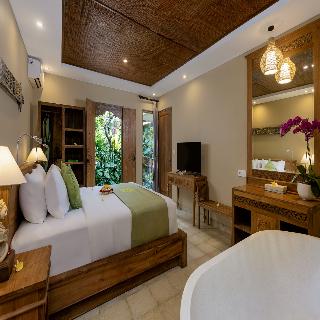 The Alena Ubud Resort A Pramana Experience fotoÄŸrafÄ±