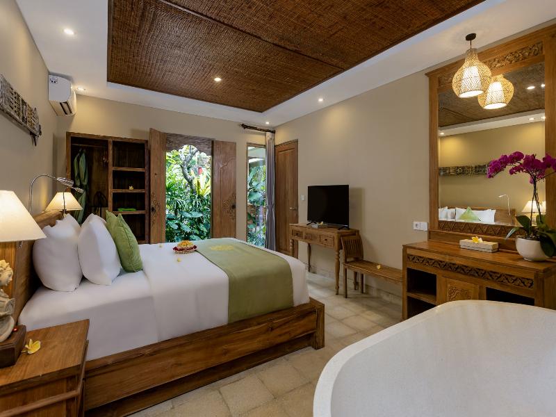 The Alena Ubud Resort A Pramana Experience - Oda