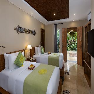 The Alena Ubud Resort A Pramana Experience fotoÄŸrafÄ±