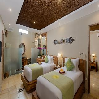 The Alena Ubud Resort A Pramana Experience fotoÄŸrafÄ±