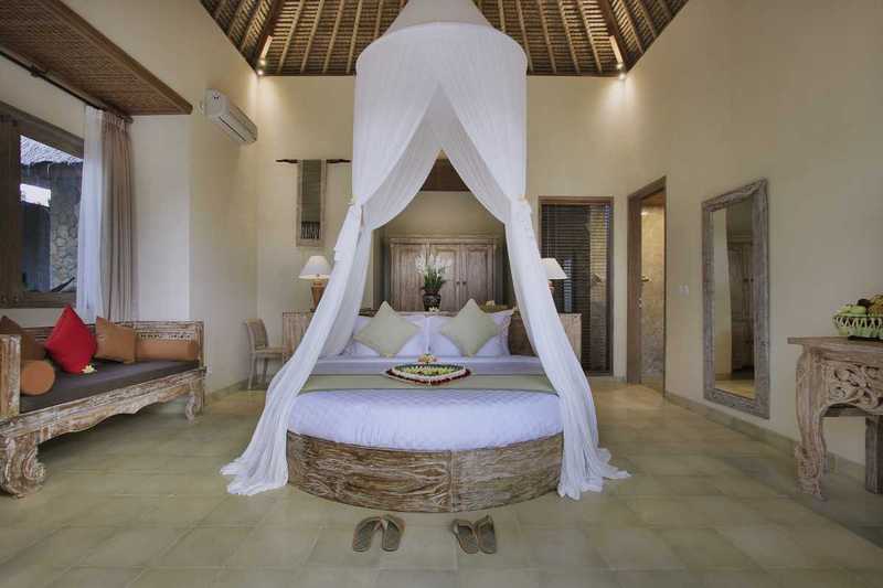 The Alena Ubud Resort A Pramana Experience - Oda