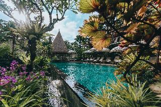 The Alena Ubud Resort A Pramana Experience fotoÄŸrafÄ±