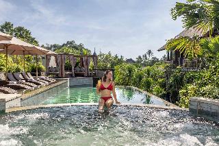 The Alena Ubud Resort A Pramana Experience fotoÄŸrafÄ±