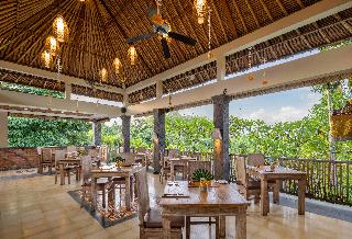 The Alena Ubud Resort A Pramana Experience fotoÄŸrafÄ±