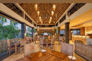 The Alena Ubud Resort A Pramana Experience fotoÄŸrafÄ±