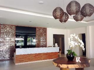 The Evitel Resort Ubud fotoÄŸrafÄ±