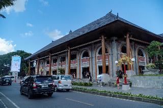 The Evitel Resort Ubud fotoÄŸrafÄ±