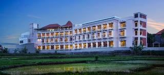 The Evitel Resort Ubud fotoÄŸrafÄ±