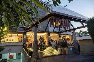The Evitel Resort Ubud fotoÄŸrafÄ±