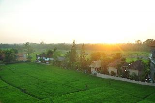 The Evitel Resort Ubud fotoÄŸrafÄ±