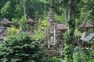 The Evitel Resort Ubud fotoÄŸrafÄ±