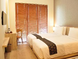 The Evitel Resort Ubud fotoÄŸrafÄ±