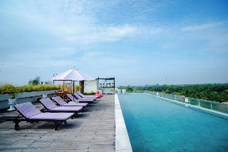 The Evitel Resort Ubud otel fotoğrafı