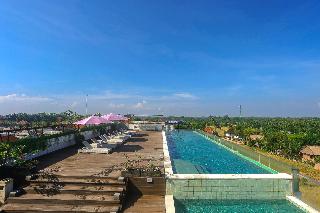 The Evitel Resort Ubud fotoÄŸrafÄ±