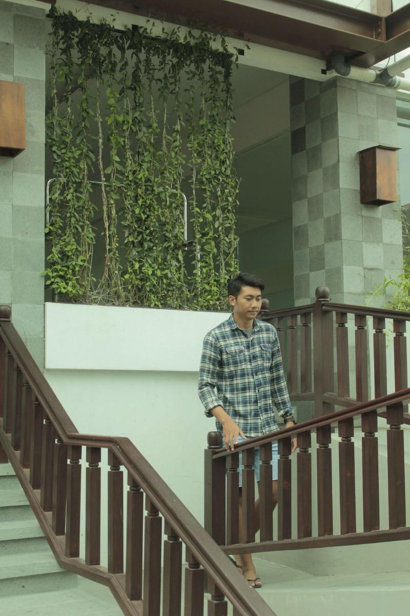 The Evitel Resort Ubud - Genel