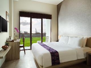 The Evitel Resort Ubud fotoÄŸrafÄ±