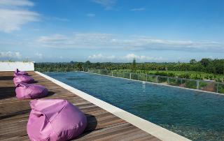 The Evitel Resort Ubud fotoÄŸrafÄ±