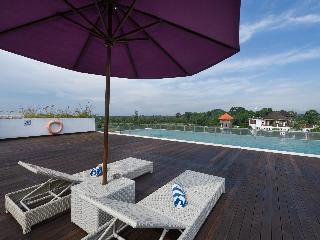 The Evitel Resort Ubud fotoÄŸrafÄ±