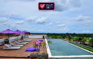 The Evitel Resort Ubud fotoÄŸrafÄ±