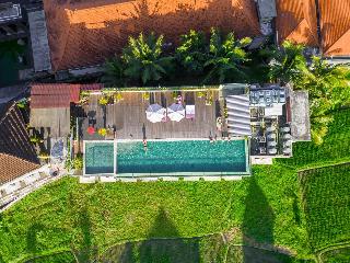 The Evitel Resort Ubud fotoÄŸrafÄ±