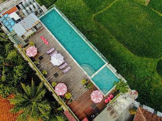 The Evitel Resort Ubud fotoÄŸrafÄ±